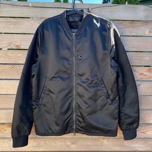 Acne Studios Bomber “Selo Light” M/50